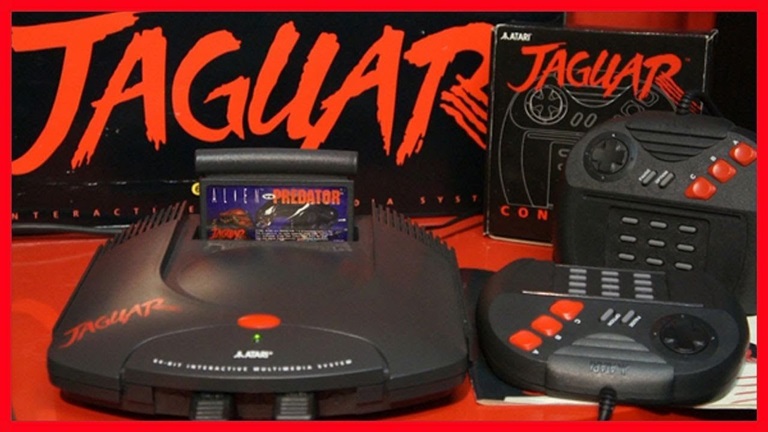 Atari Jaguar