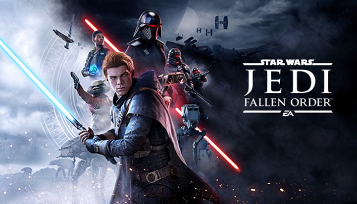 Star Wars Jedi Fallen Order