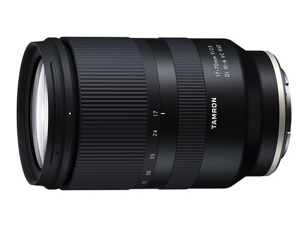 Tamron 17-70mm F/2.8 Di III-A VC RXD