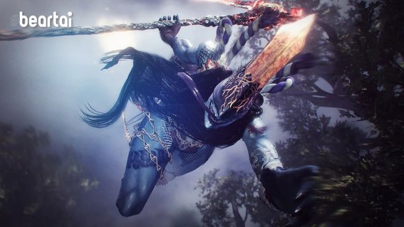 เกม Nioh 2
