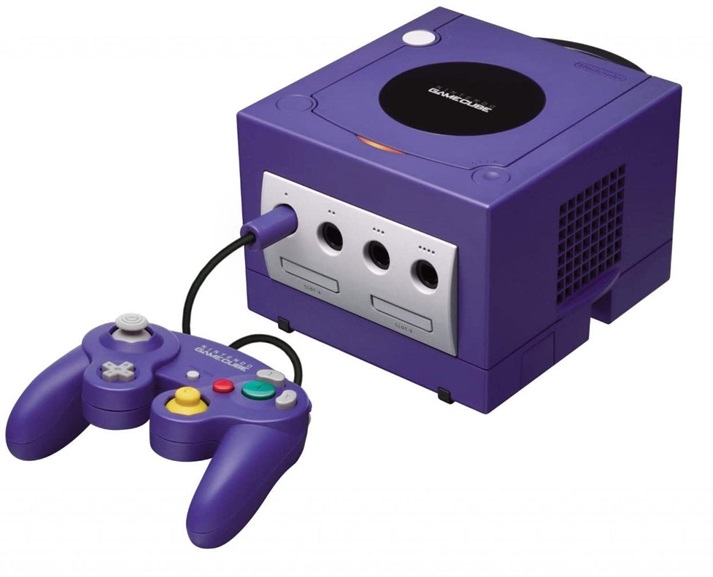 GameCube