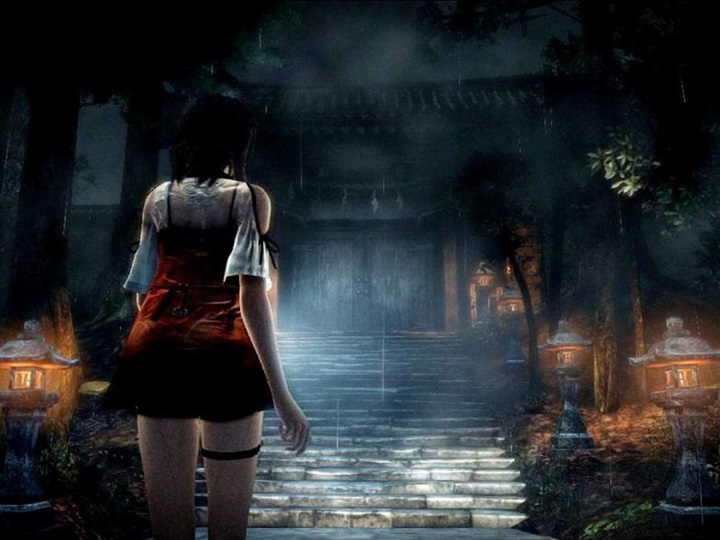 Fatal Frame 