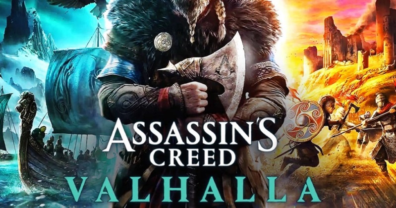 Assassin's Creed Valhalla