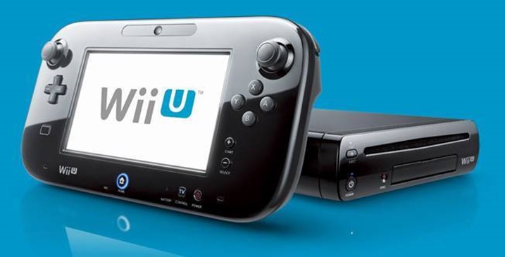 Wii U