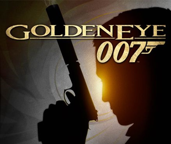 GoldenEye 007