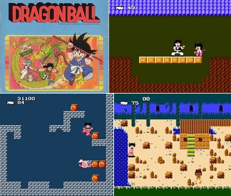 Dragon Ball