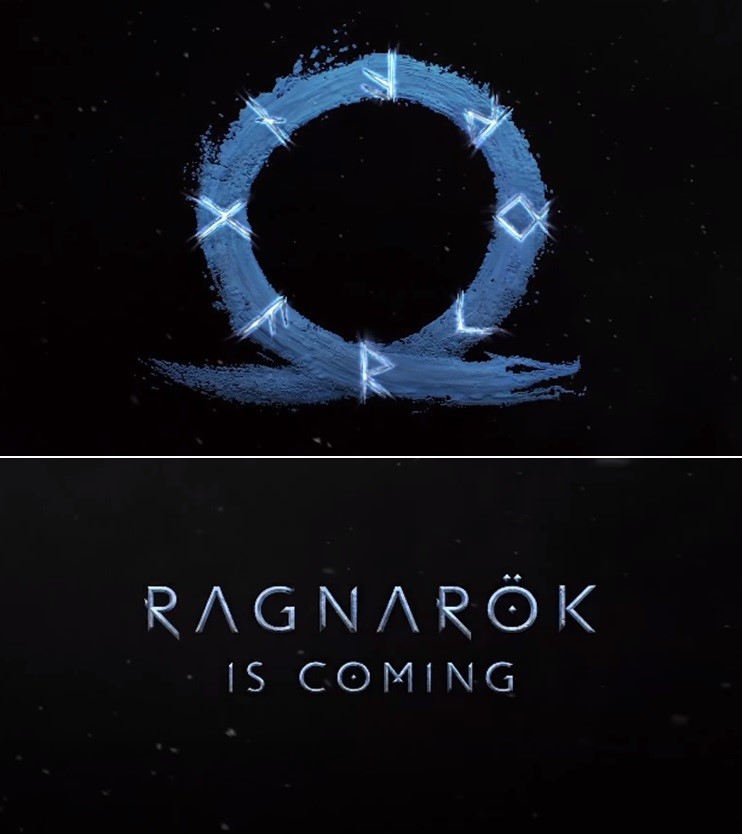 God of War Ragnarok