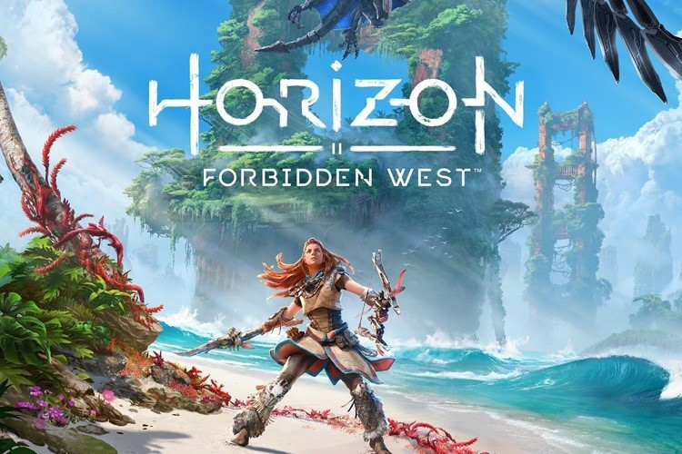 Horizon Forbidden West