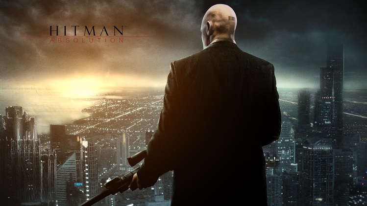 Hitman