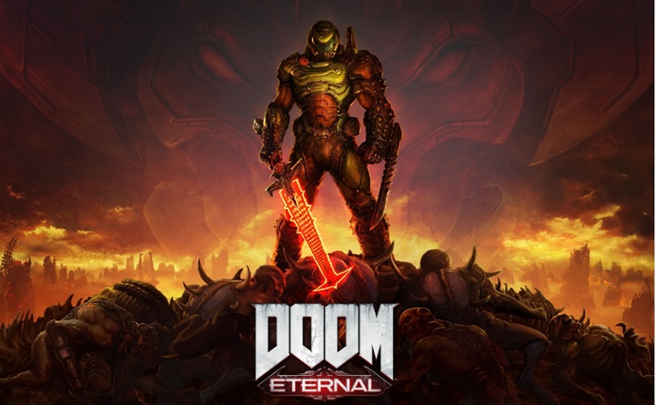 DOOM Eternal