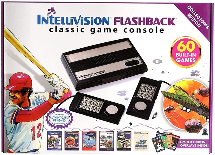 Intellivision