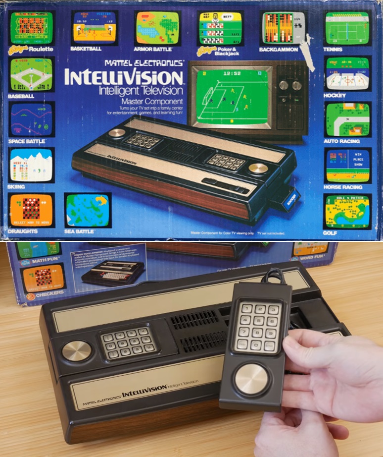 Intellivision