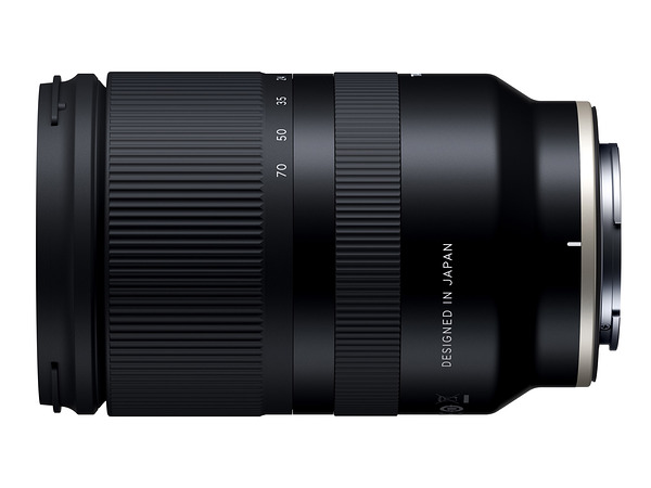 Tamron 17-70mm F/2.8 Di III-A VC RXD