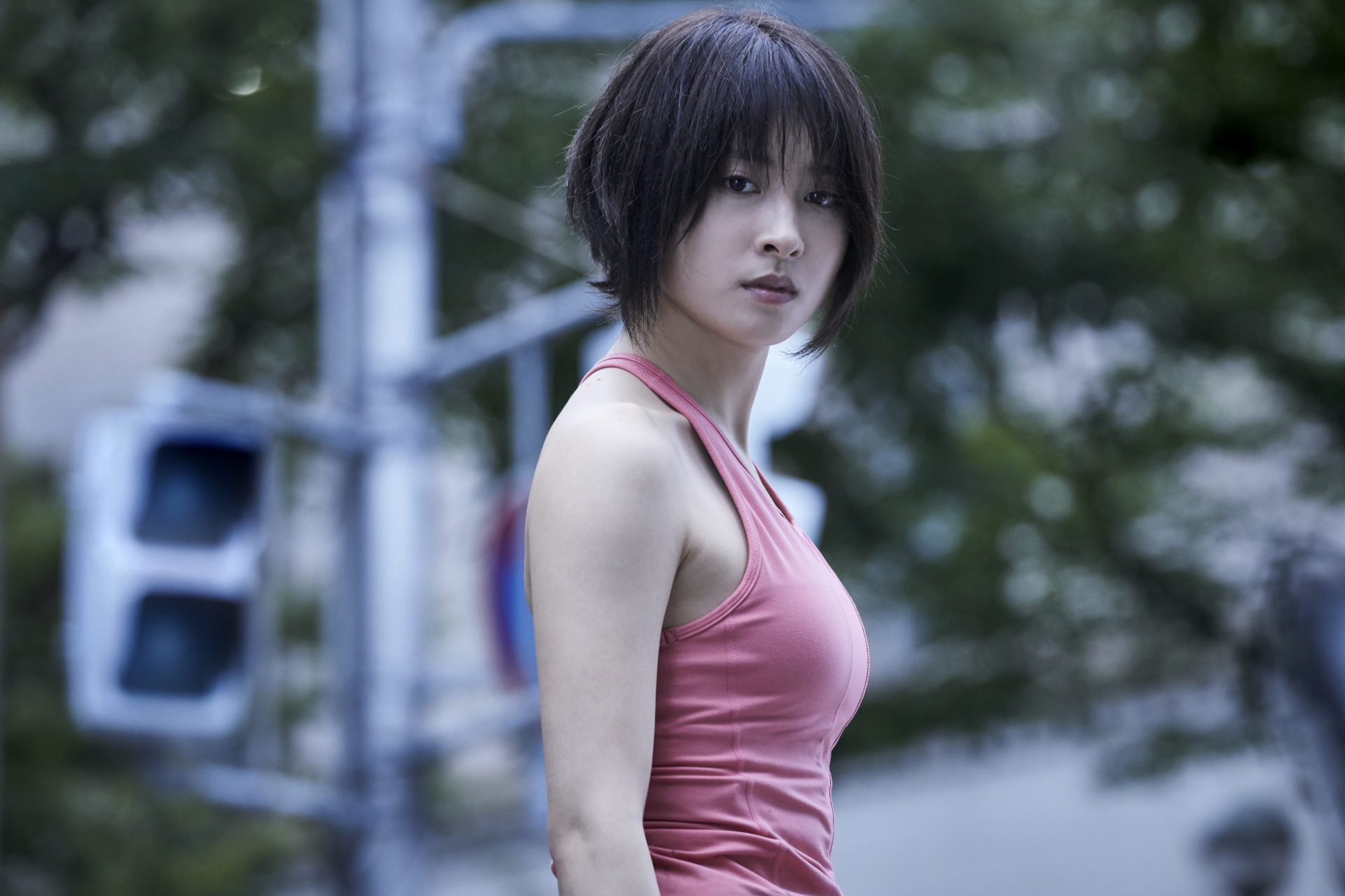 WHAT THE FACT วัดค่าดาเมจนักแสดง Alice in Borderland