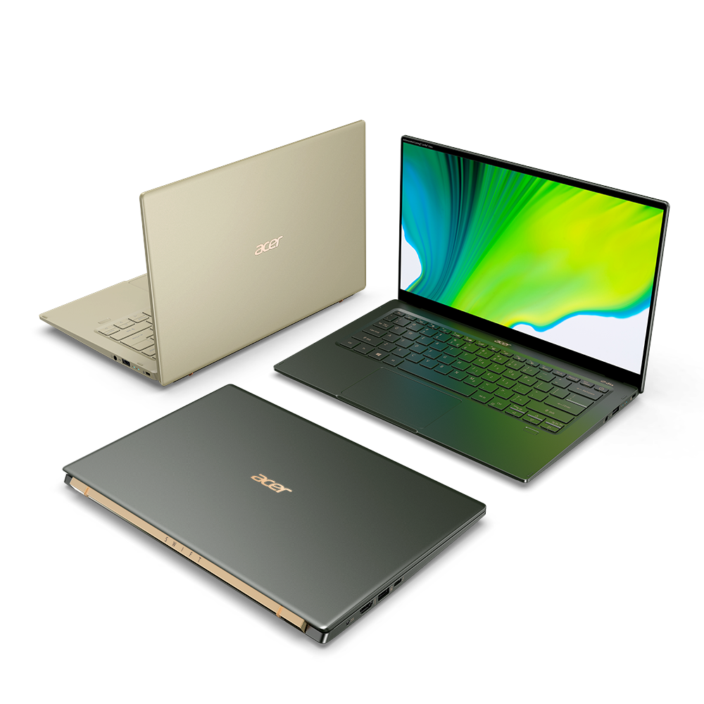 Acer Swift 5