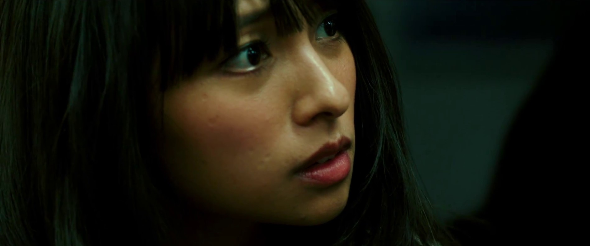 WHAT THE FACT วัดค่าดาเมจนักแสดง Alice in Borderland