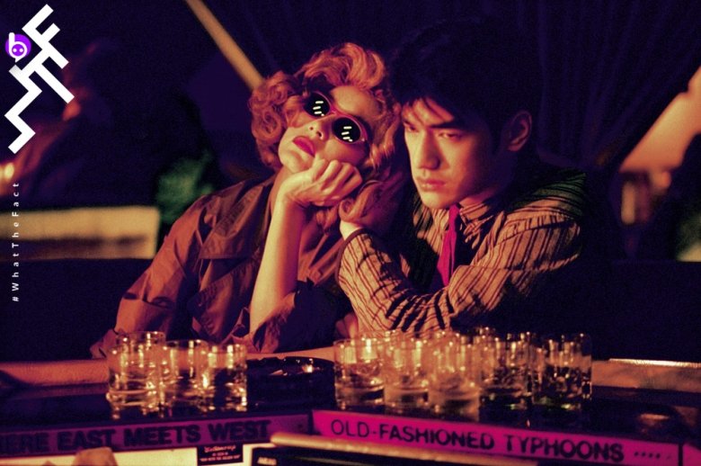 [รีวิว] Chungking Express ผู้หญิงผมทองฟัดหัวใจให้โลกตะลึง – หนังดีที่ไม่มีวันหมดอายุ