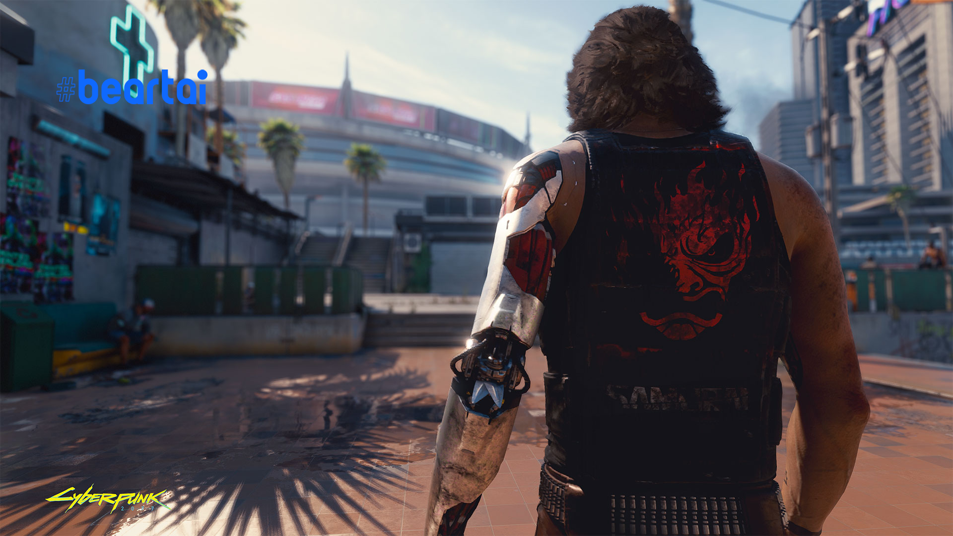 CD Projekt Red ออกแถลงการณ์ Cyberpunk 2077 จะอัปเดตเวอร์ชัน PS4, Xbox ใหญ่ปีหน้า