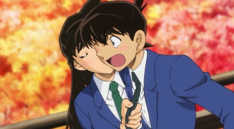 [รีวิว] Detective Conan Scarlet School Trip ยอดนักสืบจิ๋วโคนัน ทัศนศึกษามรณะ – ขายความฟินเน้นจิ้นมากกว่าลุ้นระทึก