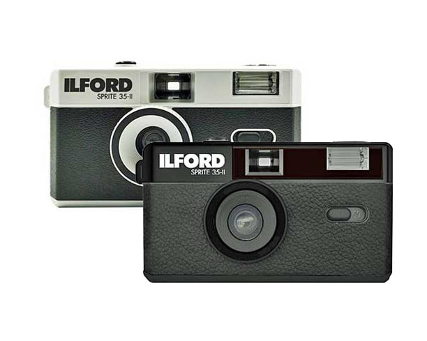 Ilford Sprite 35-II