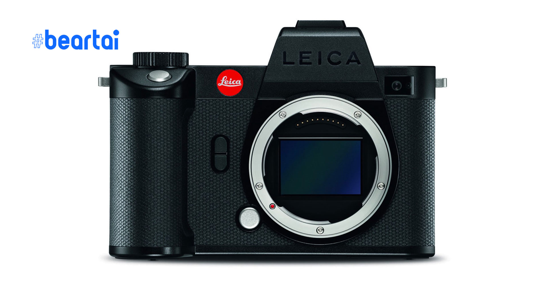 อัปเดตข่าวลือ กล้อง Leica SL2-S เตรียมเปิดตัววันที่ 10 ธันวาคม 2563 นี้