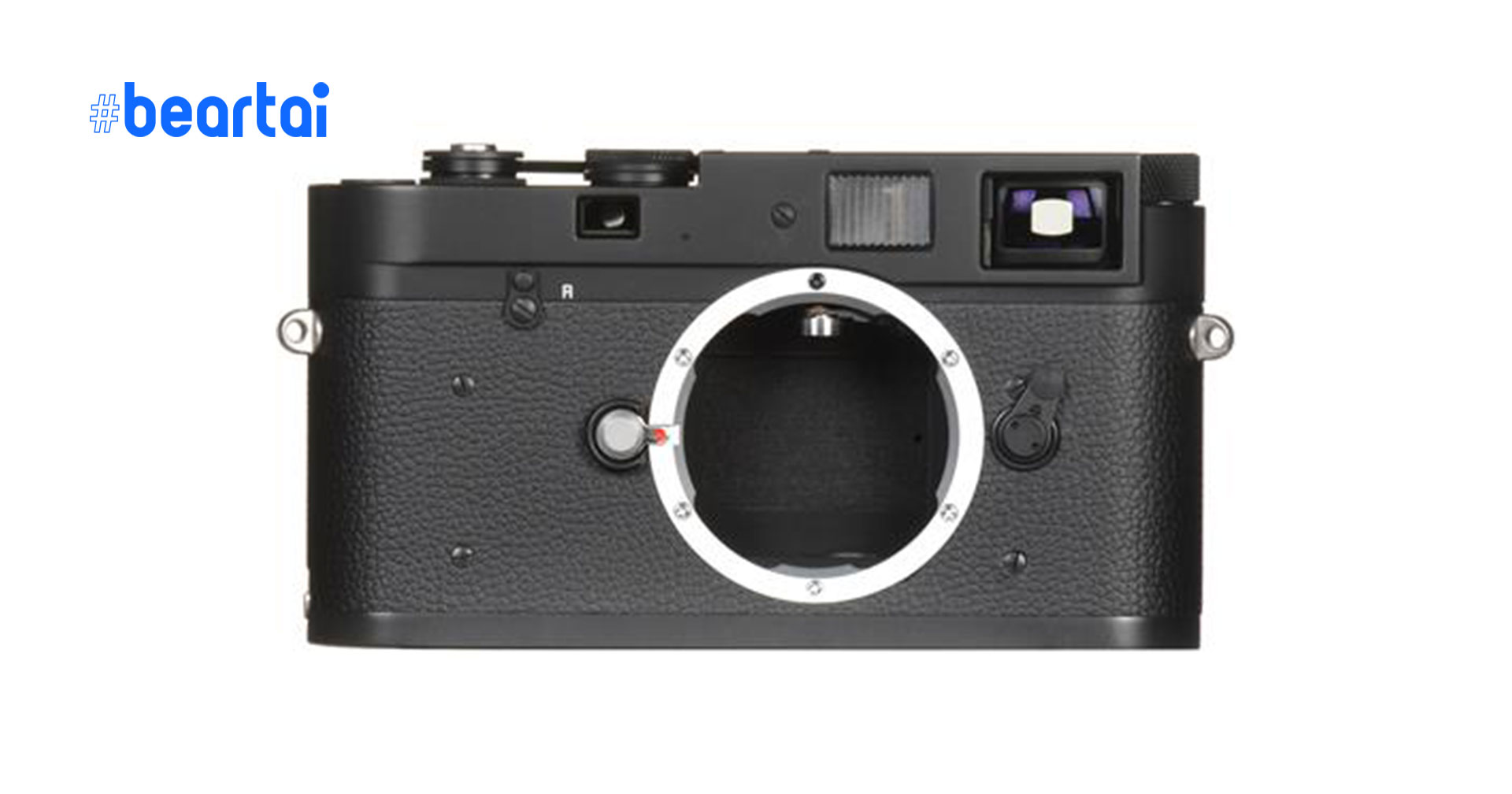 ลือ Leica เตรียมออกกล้องฟิล์ม Leica M ราคาถูก ในปี 2021