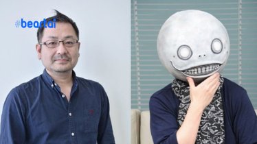 Yoko Taro และ Yosuke Saito 2 นักพัฒนาเกมผู้ให้กำเนิด NieR กำลังพัฒนาเกมใหม่ถึง 2 เกม