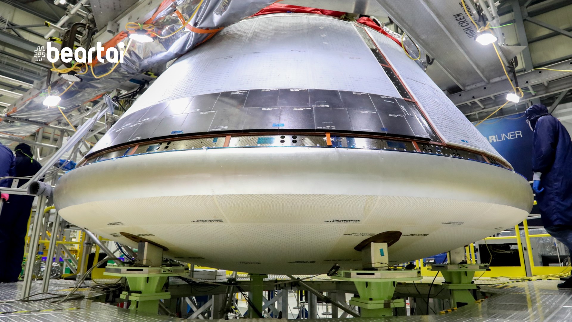 แก้มือ! ยาน Starliner ของ Boeing จะทดสอบบินไปสถานีอวกาศนานาชาติครั้งที่ 2 ใน 29/03/21