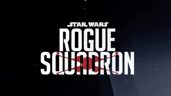 rogue squadron