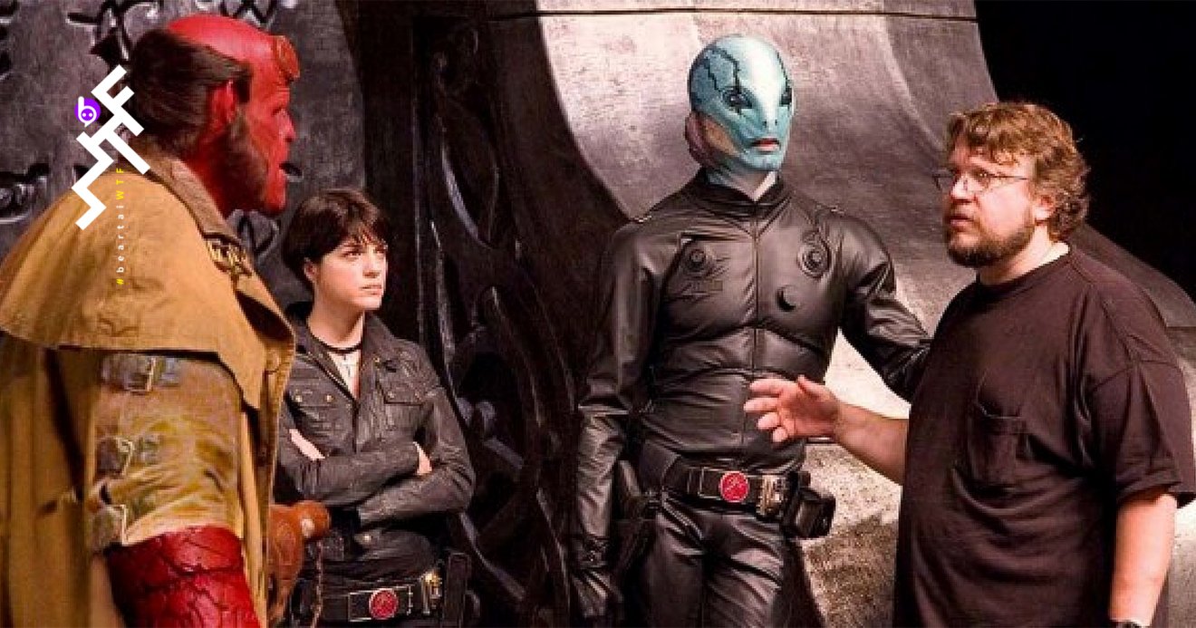 รอน เพิร์ลแมน ออกตัวชัดเจน อยากกลับมาใน Hellboy 3 ถ้า กิเยร์โม เดล โตโร เอาด้วย