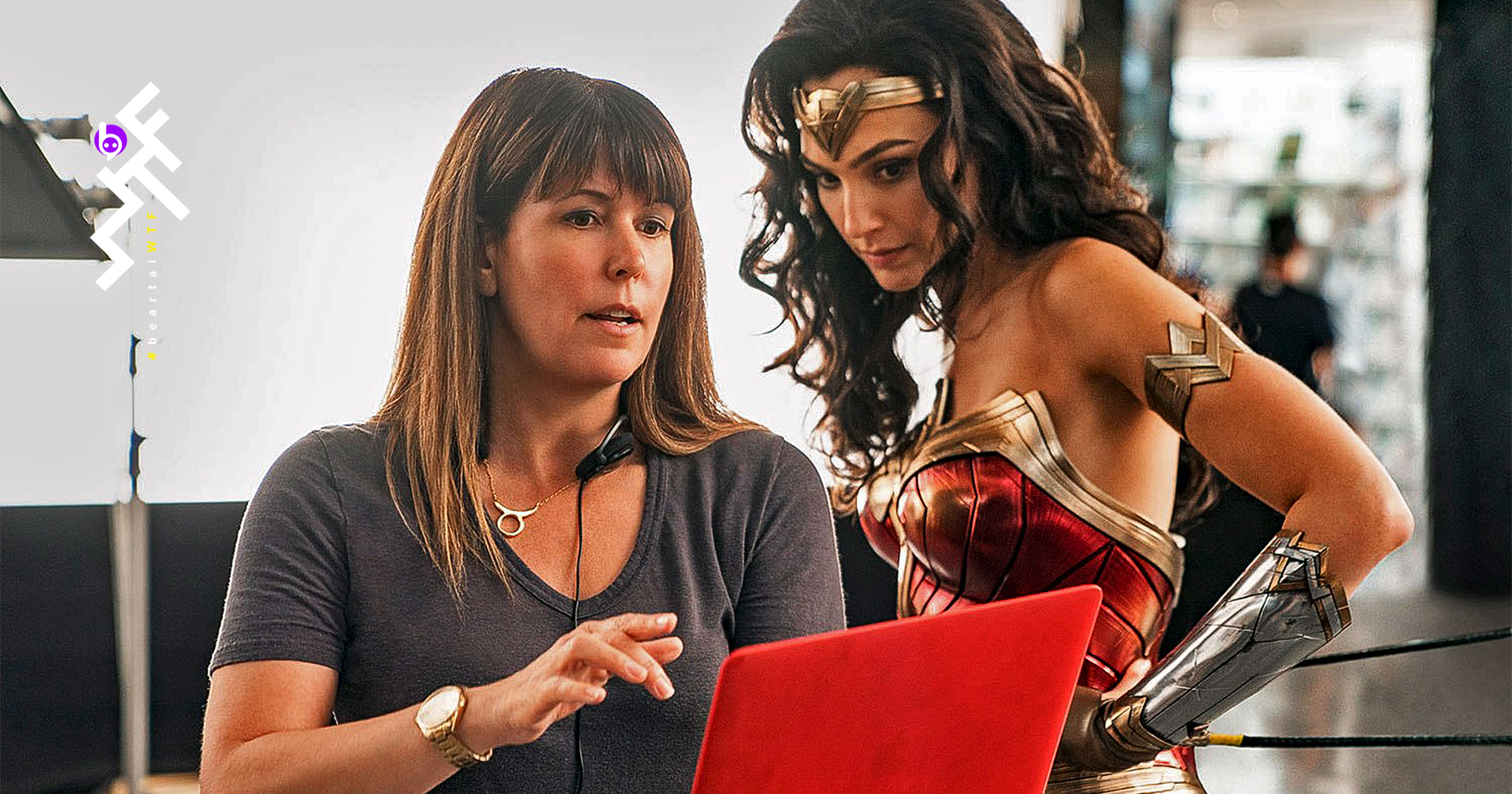 แพตตี้ เจนกินส์ เผยเกือบถอดใจเลิกกำกับ Wonder Woman 1984 กลางคัน