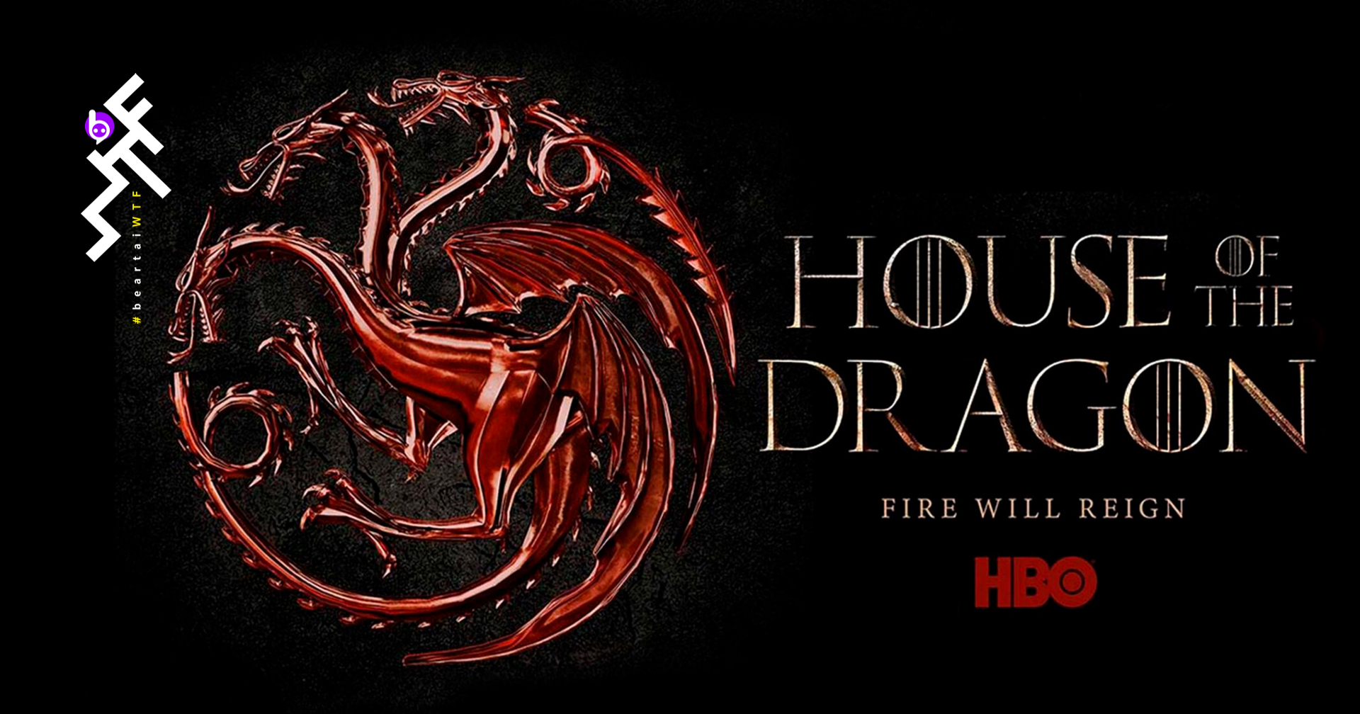 เผยรายชื่อนักแสดงของ House of the Dragon บทก่อน Game of Thrones