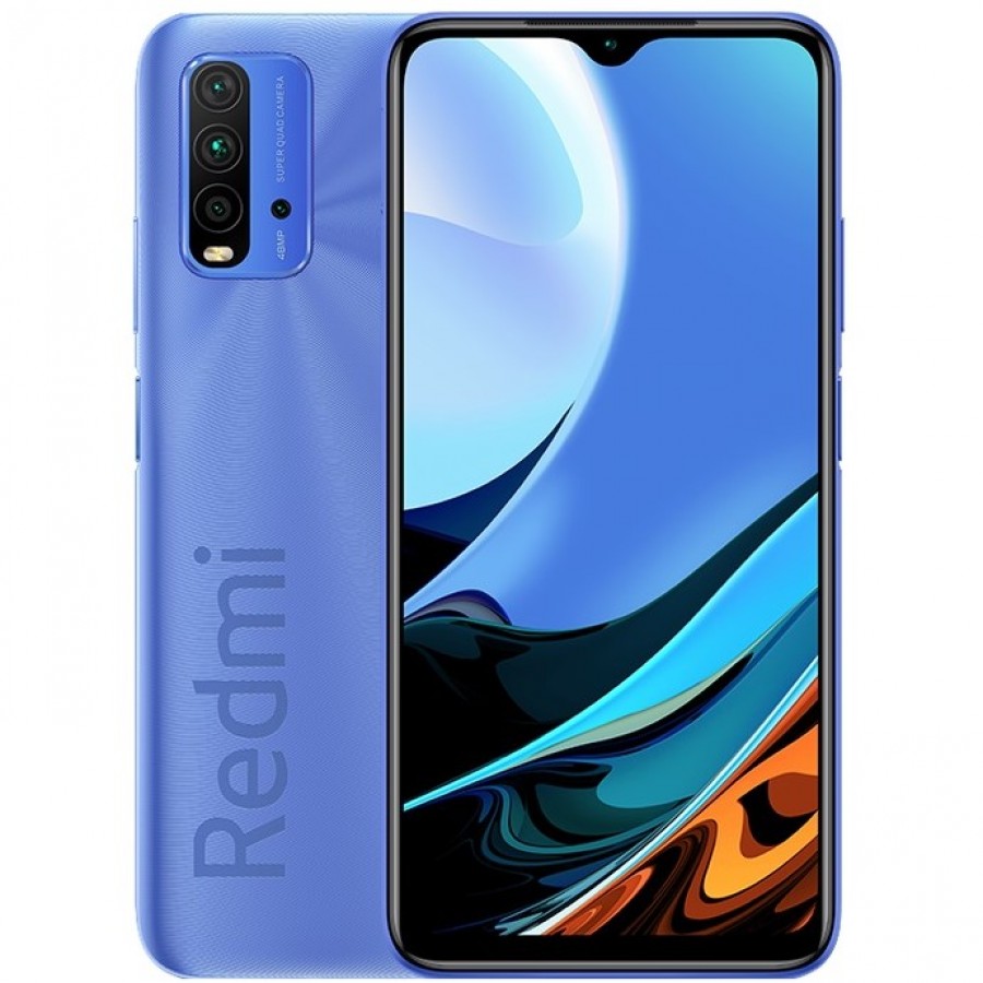 Xiaomi Redmi 9