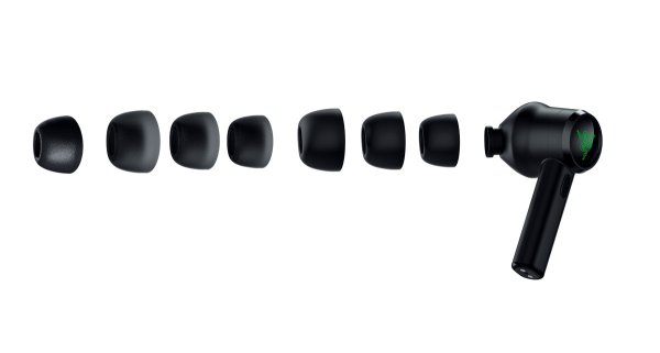 Razer Hammerhead True Wireless Pro