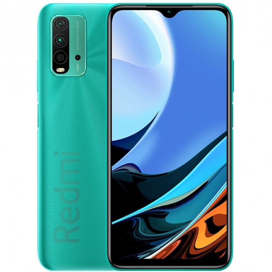 Xiaomi Redmi 9