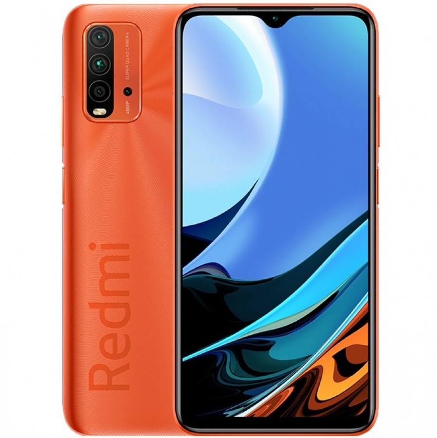 Xiaomi Redmi 9