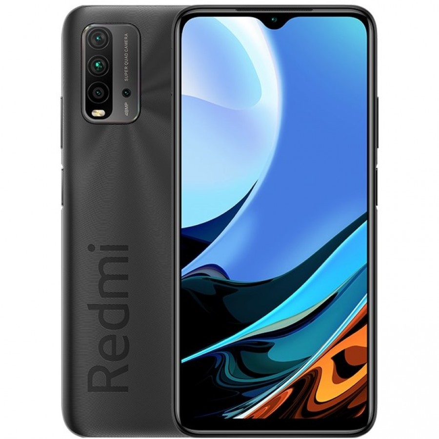 Xiaomi Redmi 9