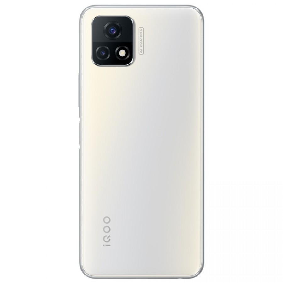 vivo iQOO U3