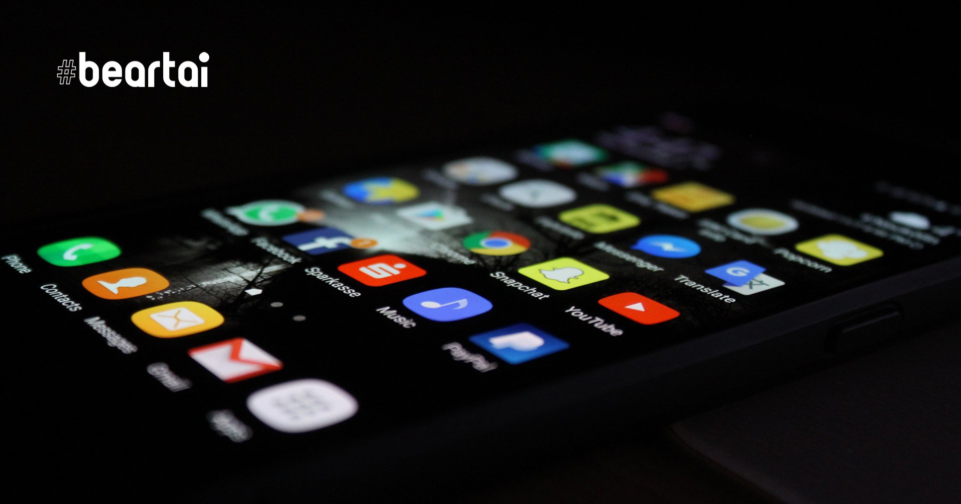 iPhone ของนักข่าว Al Jazeera โดนแฮกผ่านแอป iMessage