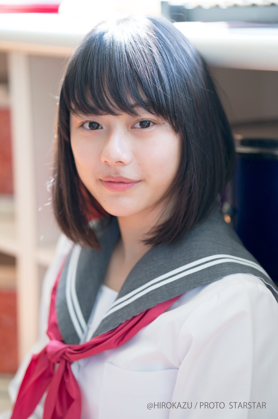 WHAT THE FACT วัดค่าดาเมจนักแสดง Alice in Borderland