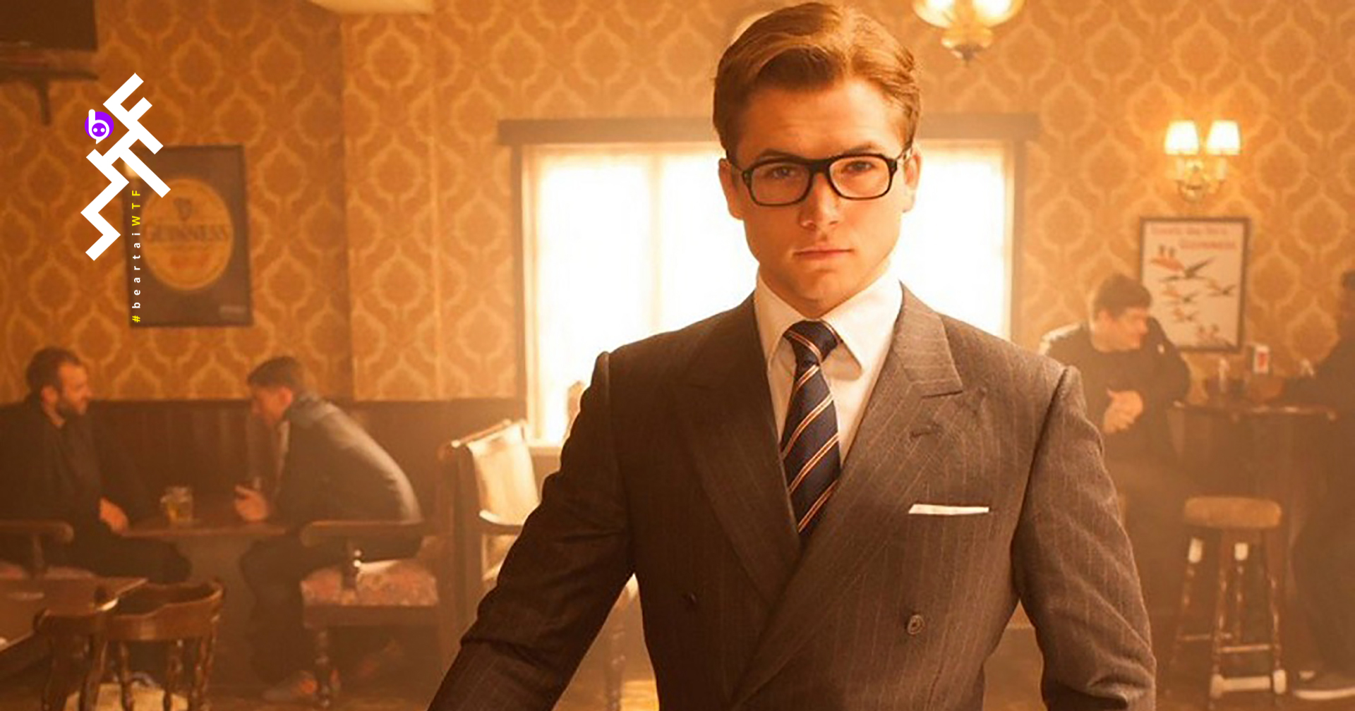 ผู้กำกับ แมทธิว วอห์น จะสร้าง “Kingsman” ไปอีก 7 ภาค