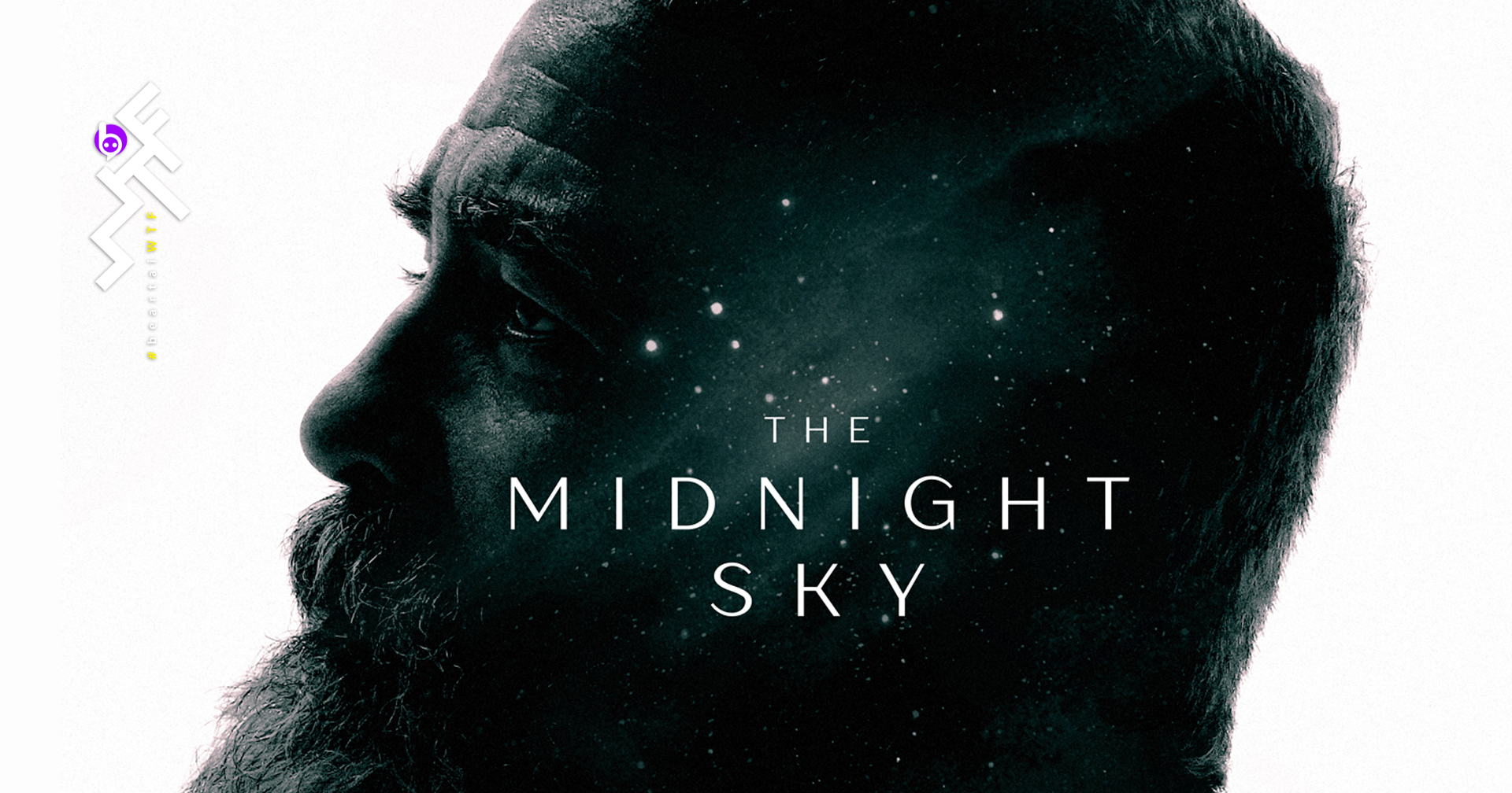 [รีวิว] The Midnight Sky: ไกลสุดหมู่ดารา หาไม่เจอสิ่งสำคัญใกล้ตัว ดราม่าครอบครัว นิ่ง ๆ อิงไซไฟบางเบา