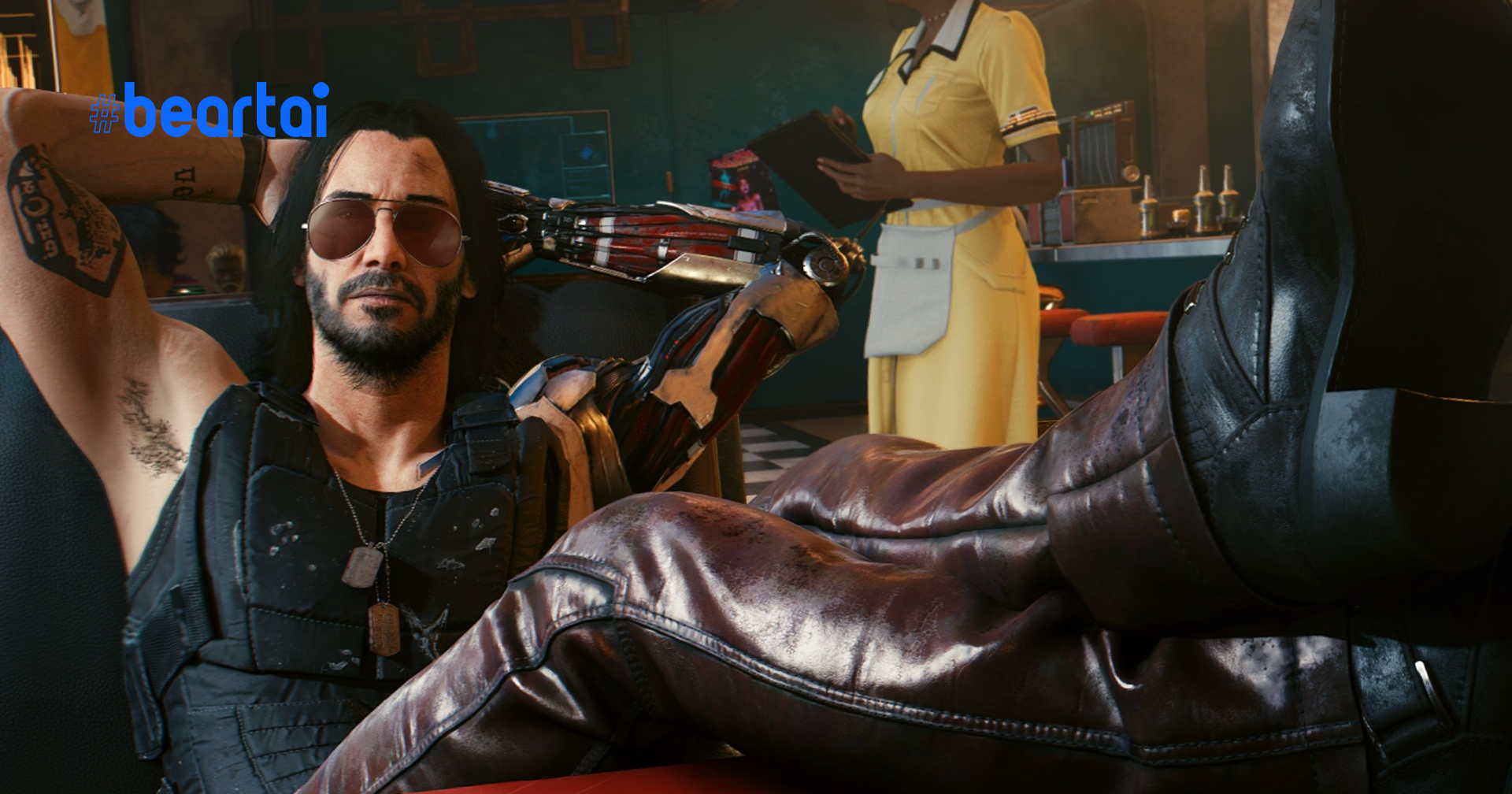 OpenCritic เตือนเกมเมอร์ “CD Projekt Red จงใจหลอกลวงผู้บริโภค” เกม Cyberpunk 2077