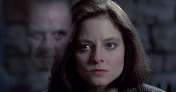 The Silence of the Lambs