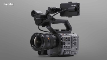 โซนี่ไทย เปิดตัว FX6 Full-frame Professional Camera ตัวแรก