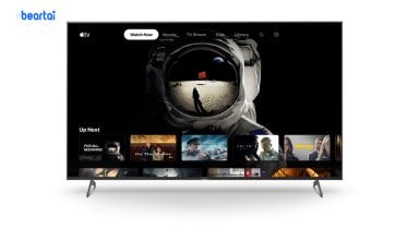 โซนี่ไทย ประกาศผู้ใช้ทีวีบราเวียสามารถใช้งานแอปฯ Apple TV บนสมาร์ตทีวีบางรุ่นของโซนี่ได้แล้ววันนี้
