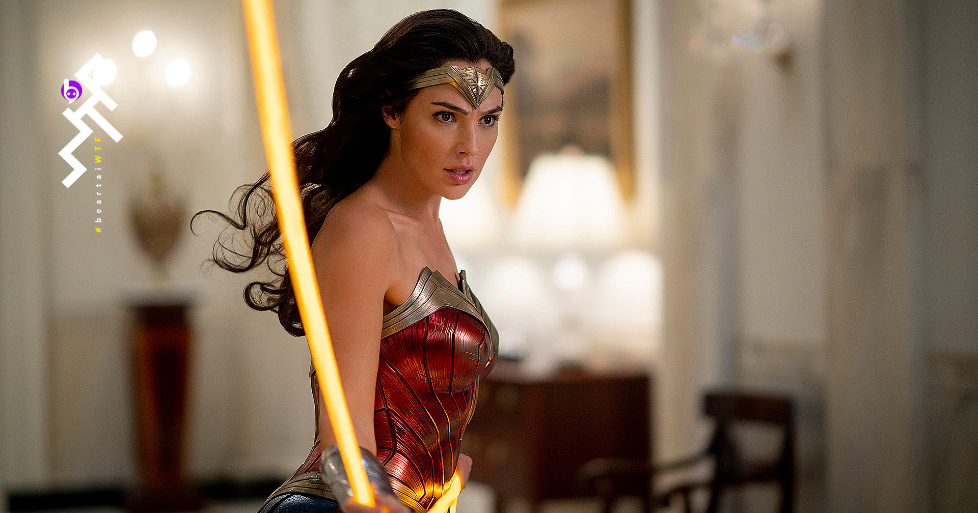 “กัล กาด็อต” เผย : เคยต้องรับการผ่าหลังและคอ ภายหลังจากถ่ายทำ Wonder Woman เสร็จ