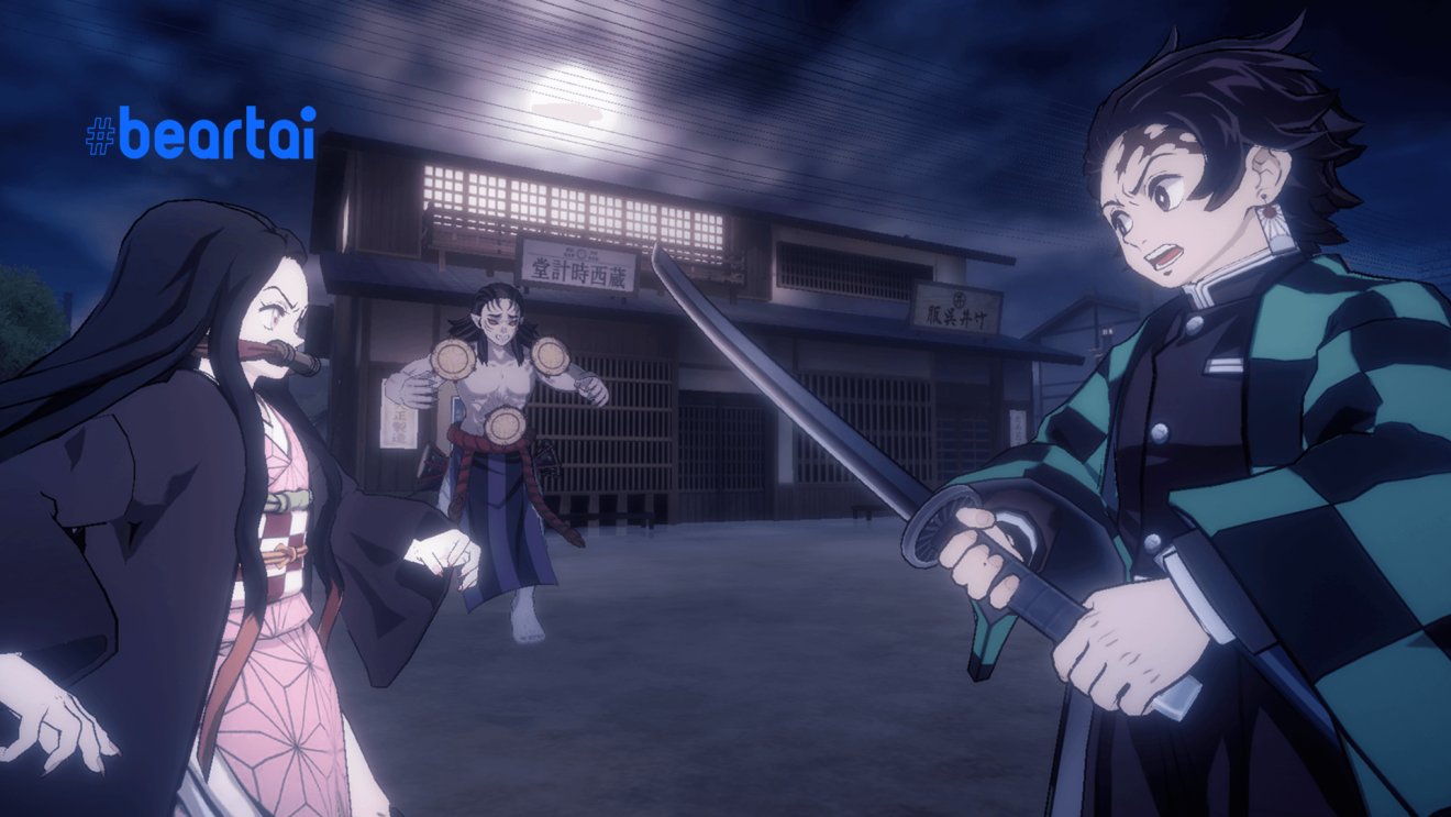 Aniplex ประกาศเลื่อนเปิด Kimetsu no Yaiba – Keppuu Kengeki Royale ออกไปอย่างไม่มีกำหนด