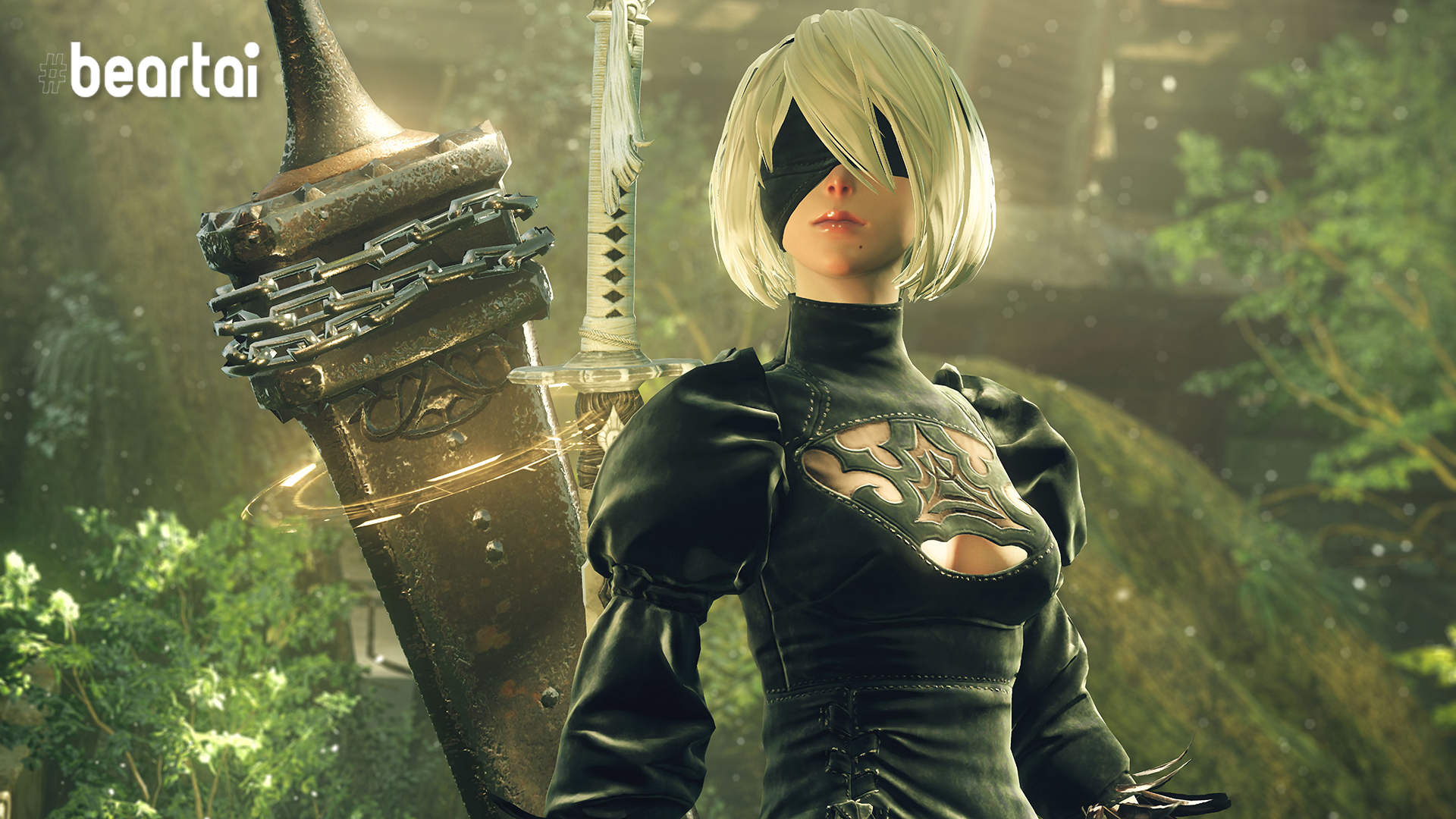 Lance McDonald ค้นพบความลับสุดท้ายของ NieR: Automata หลังวางขายมาเกือบ 4 ปี