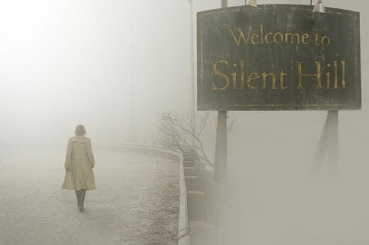 Silent Hill 